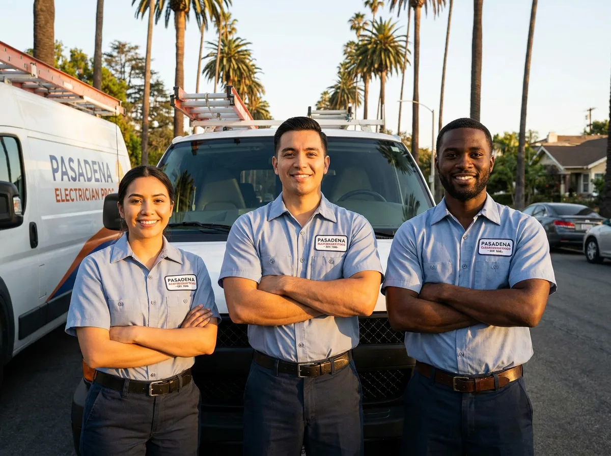 Electrician company in Arapahoe, WY
